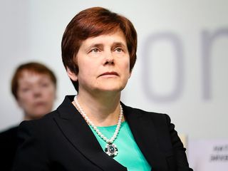 Ирина Прохорова