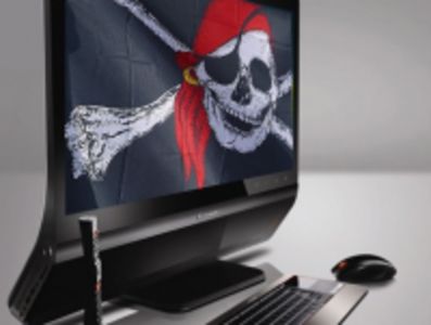 Борьба с книжным пиратством в Сети