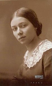 Антонина Пирожкова – последняя Великая Вдова