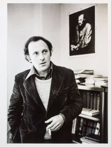 «Книжный календарь non/fictio№». 24 мая – день рождения Иосифа Александровича Бродского