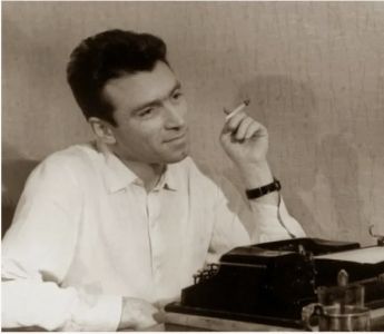 «Книжный календарь non/fictio№». 6 июня – день рождения Виктора Конецкого