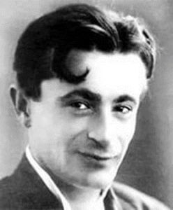 «Поэтический календарь non/fictio№».  17 июня 1903 года в Екатеринославе родился замечательный русский поэт и драматург Михаил Аркадьевич Светлов.