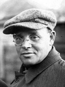 «Книжный календарь non/fictio№». 12 июля 1894 года в Одессе родился Исаак Эммануилович Бабель.
