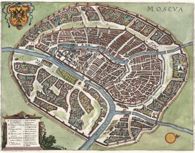 Книжная ярмарка non/fictio№ и Китай-город