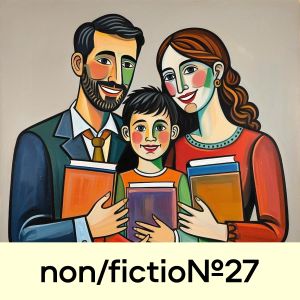 «Книжный календарь non/fictio№». 31 июля – День воспоминаний о любимых книгах