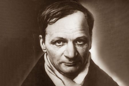 «Литературный календарь non/fictio№». 28 августа 1899 года в Ямской слободе Воронежа родился Андрей Платонович Климентов – будущий великий русский писатель Андрей Платонов