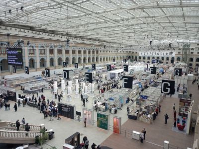 non/fictioNвесна 2026. Начало!